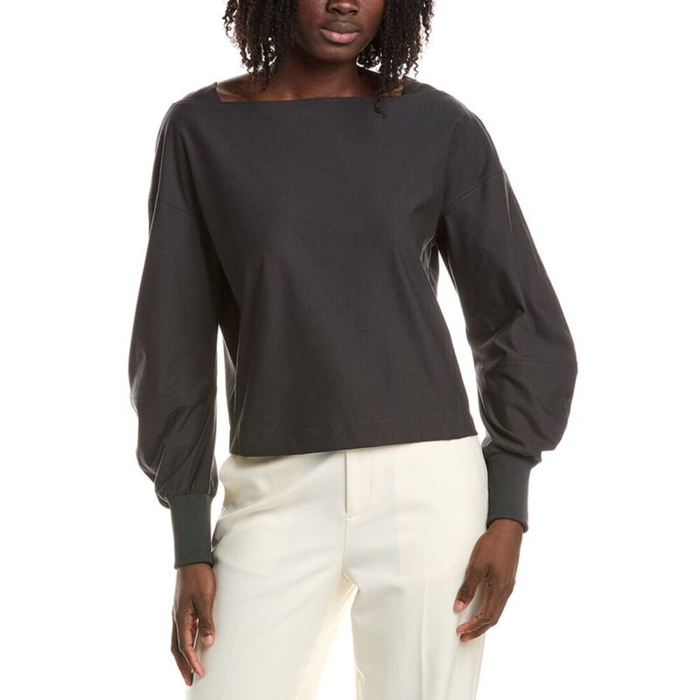 Max Mara Womens Mm By Sarnico Jacket, Navy